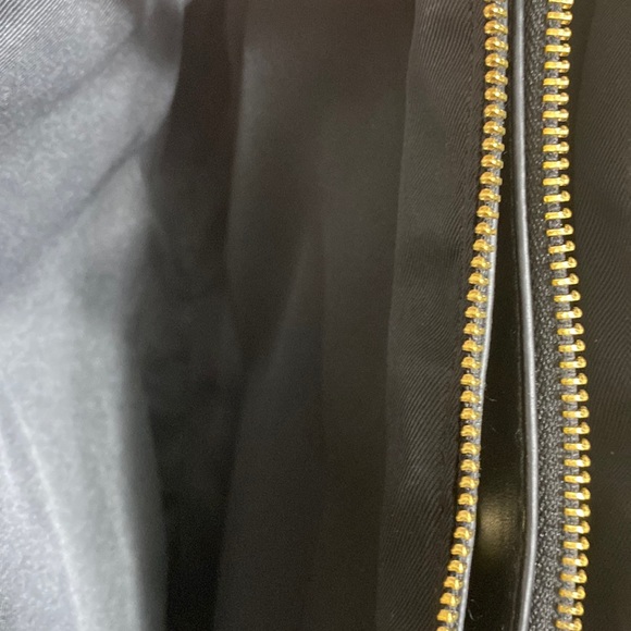 Nine West Crossbody with Three Compartments Black - Picture 5 of 8